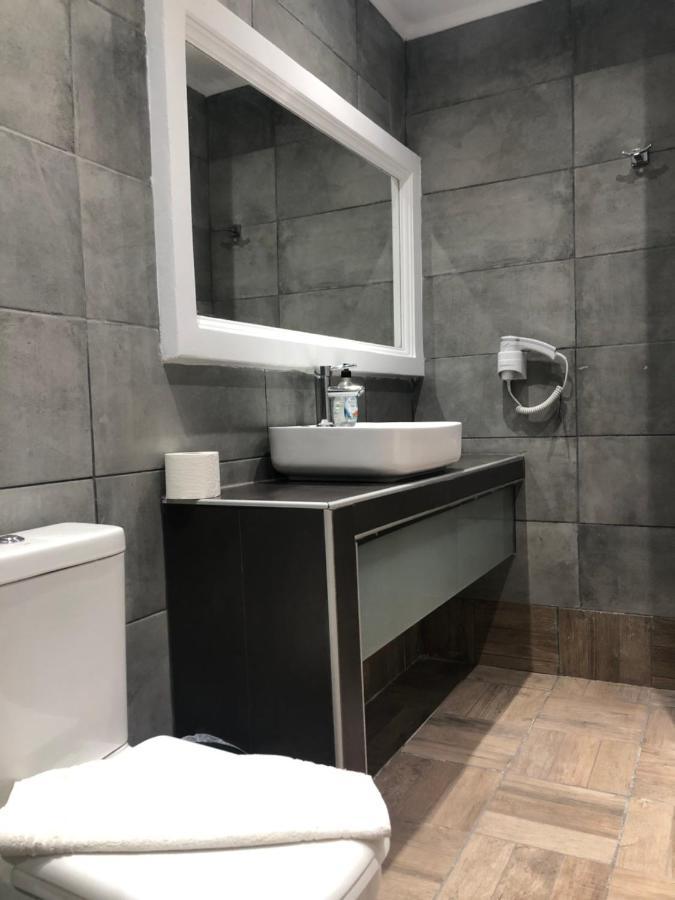 Sotiris Rooms Faliraki Exteriér fotografie