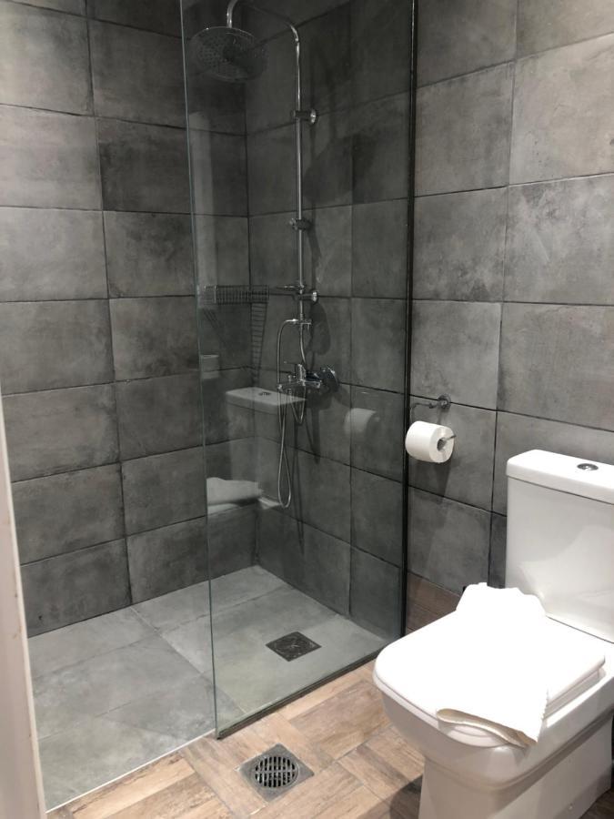 Sotiris Rooms Faliraki Exteriér fotografie