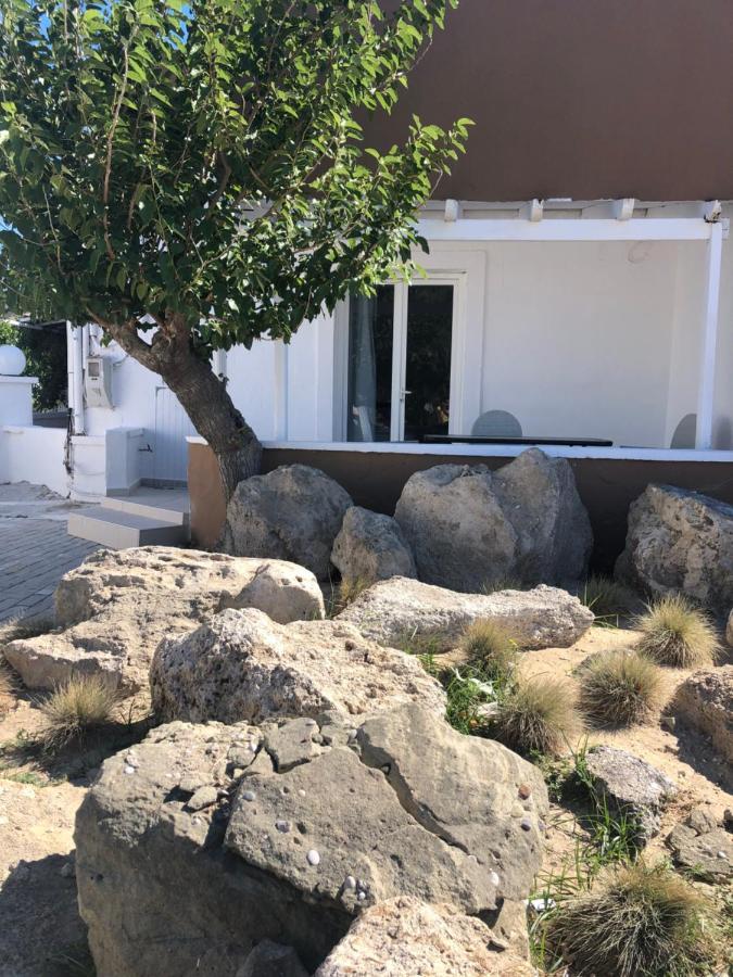 Sotiris Rooms Faliraki Exteriér fotografie