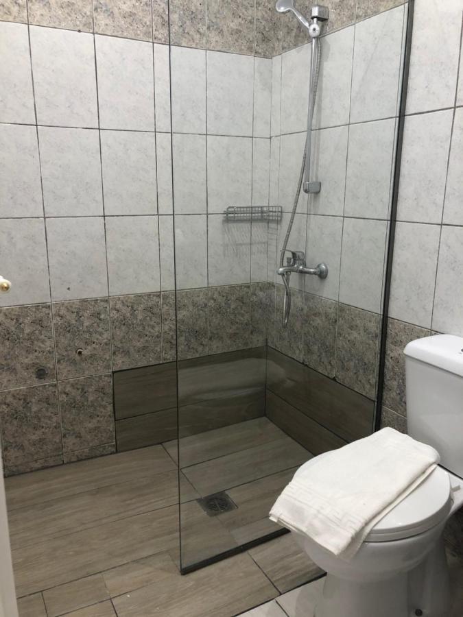 Sotiris Rooms Faliraki Exteriér fotografie