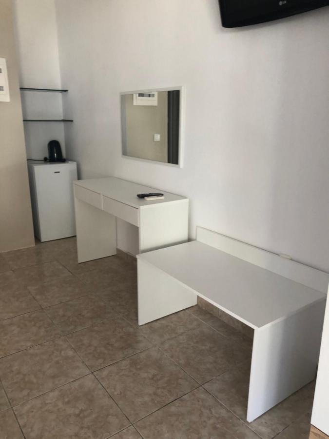 Sotiris Rooms Faliraki Exteriér fotografie
